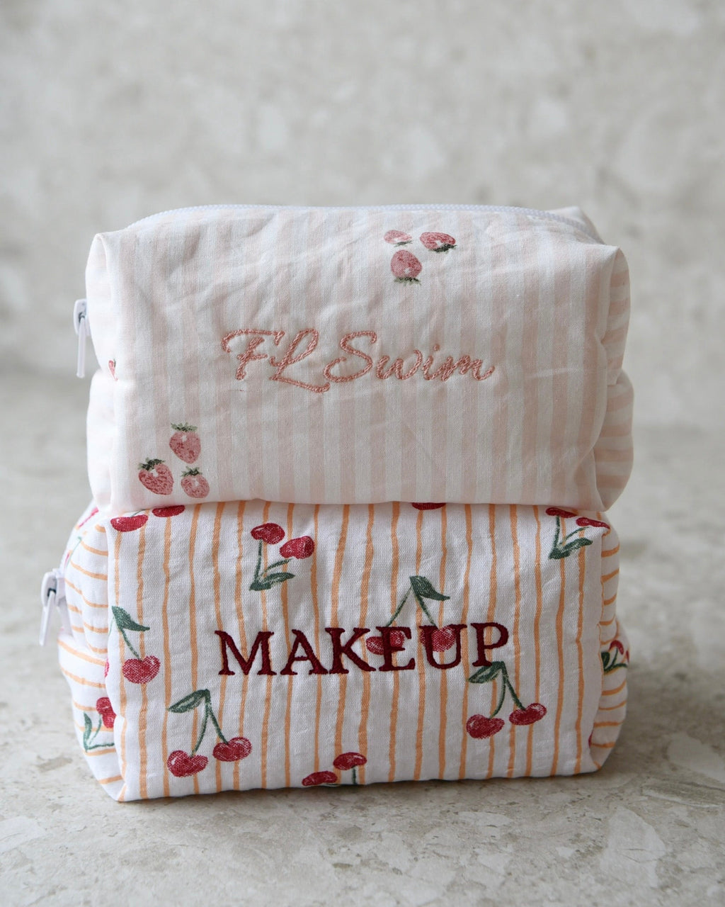 Small Pouch