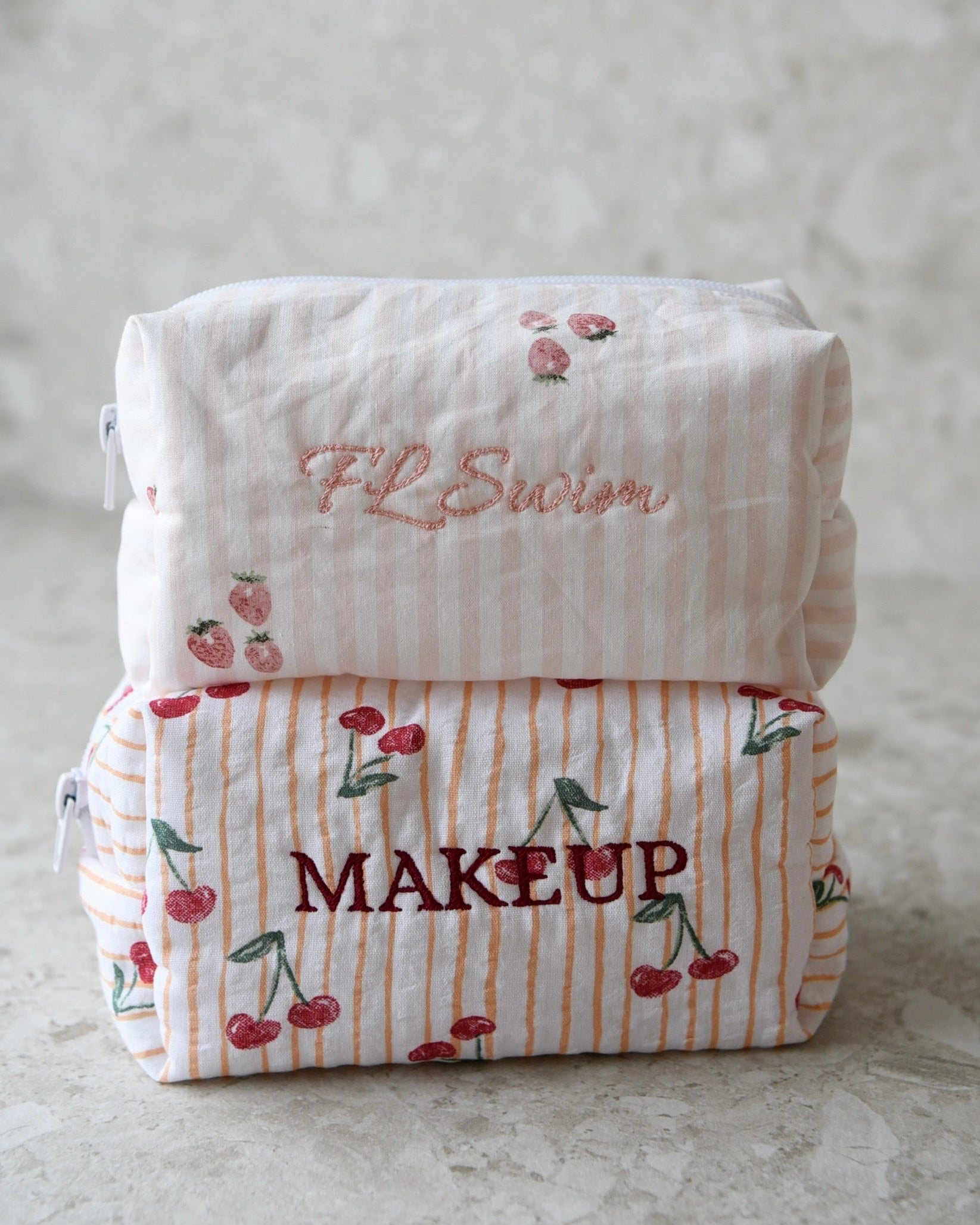 Small Pouch