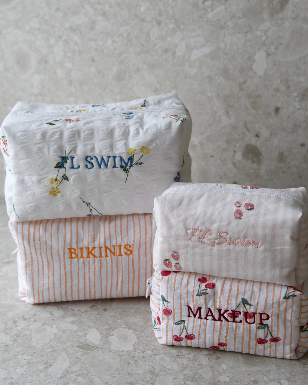 Small Pouch