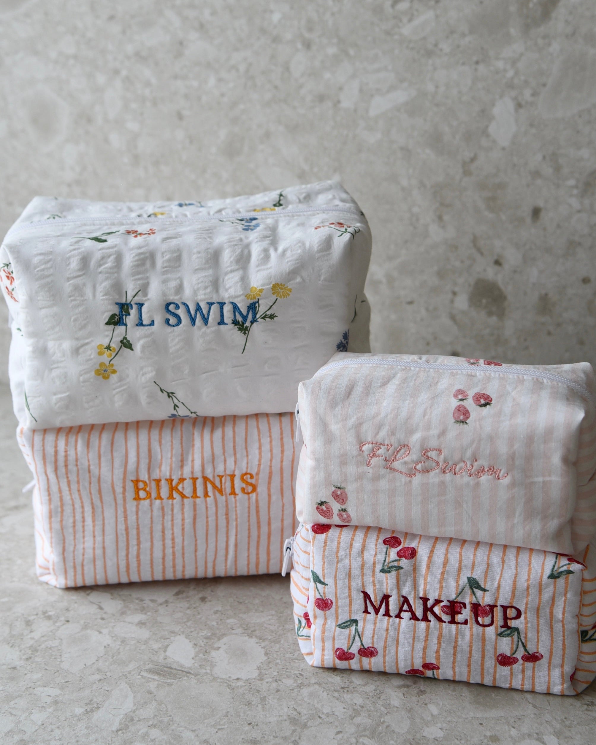 Small Pouch
