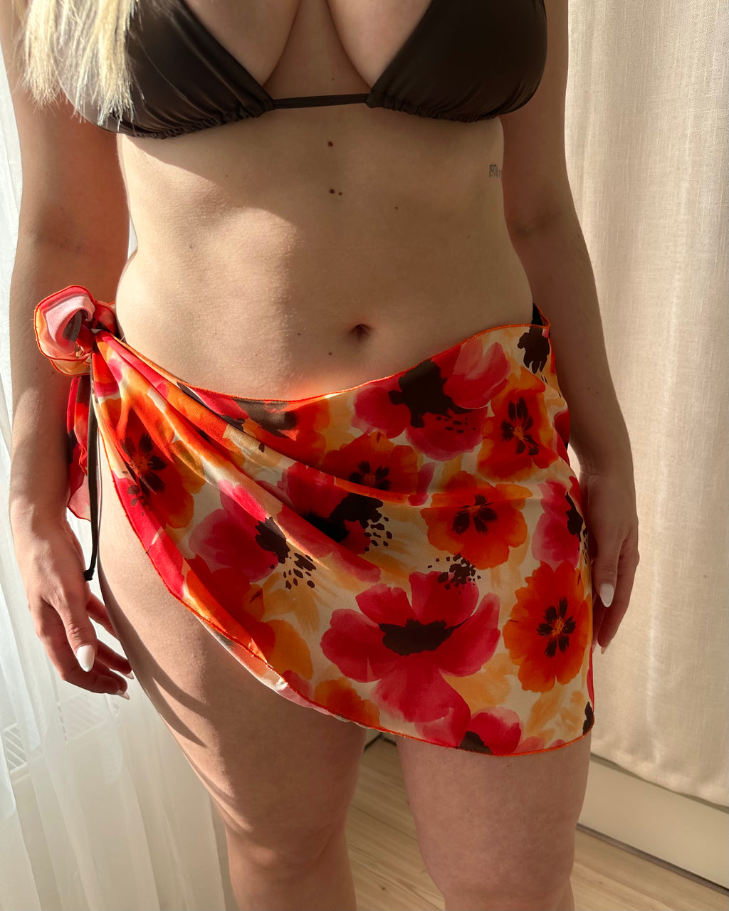 Short Sarong