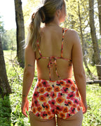 SWIM SHORTS