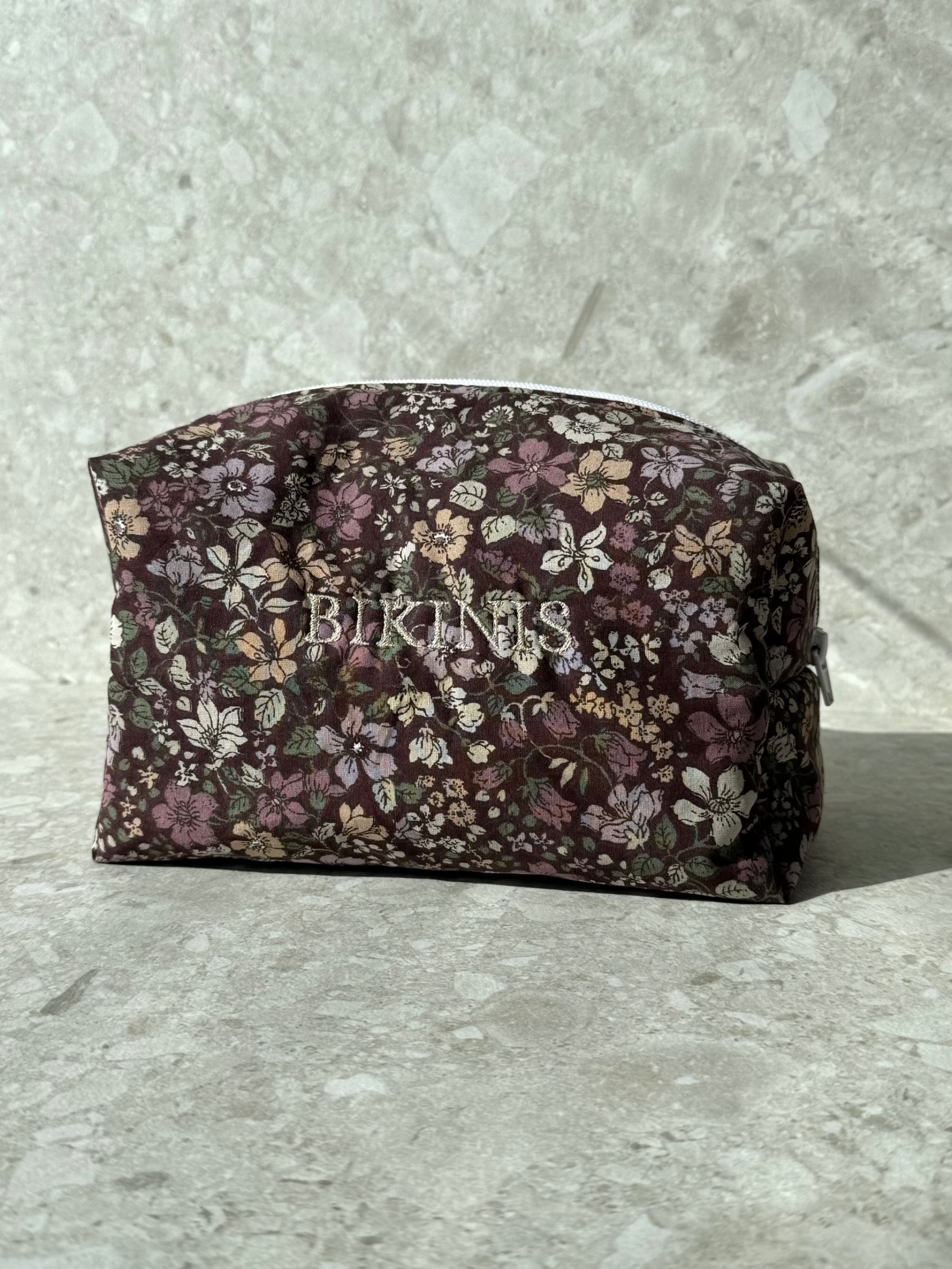 Small Pouch