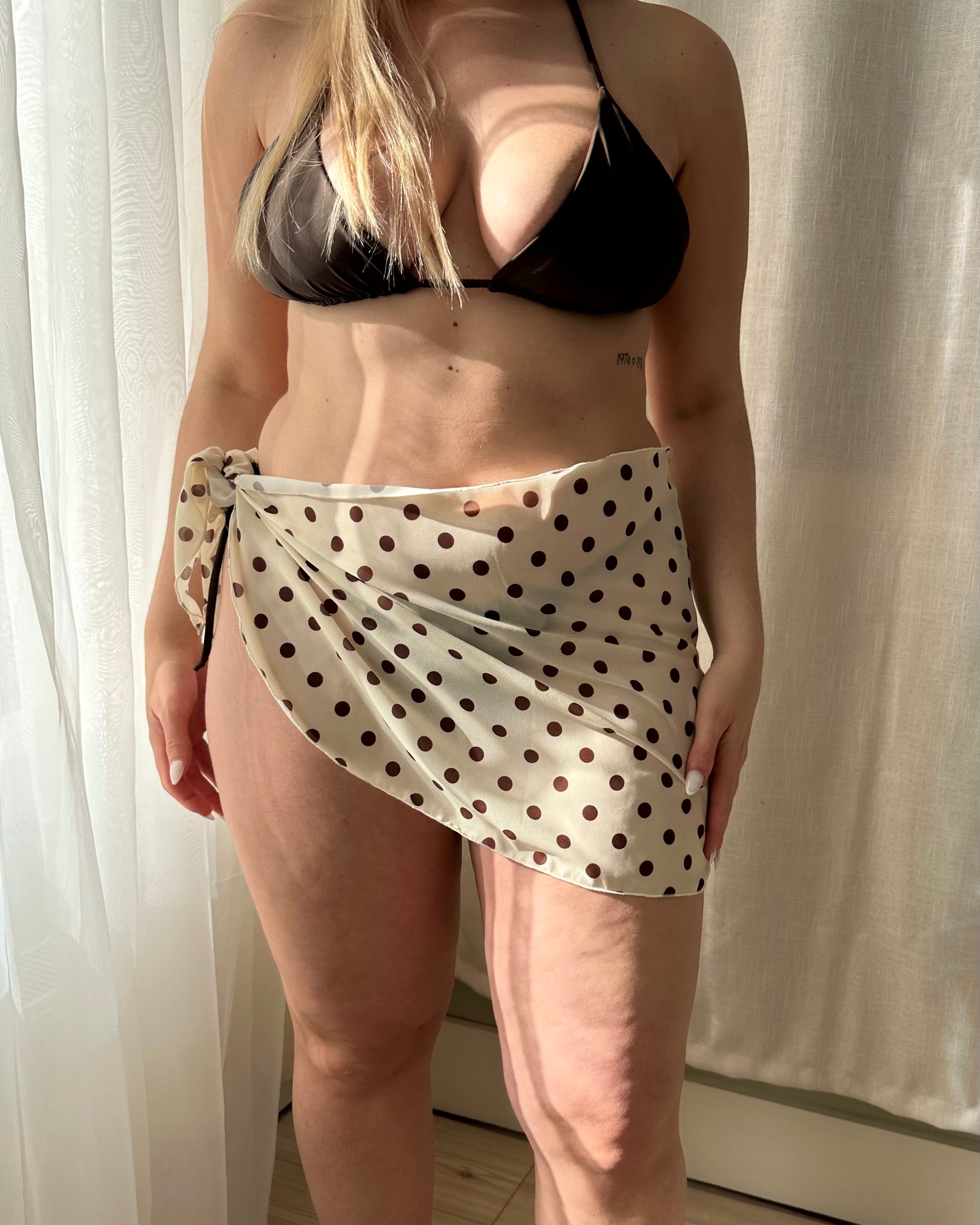 Kort sarong