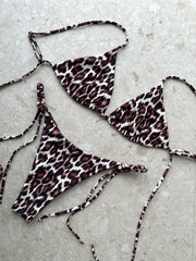 Hawaii x Tie Up M