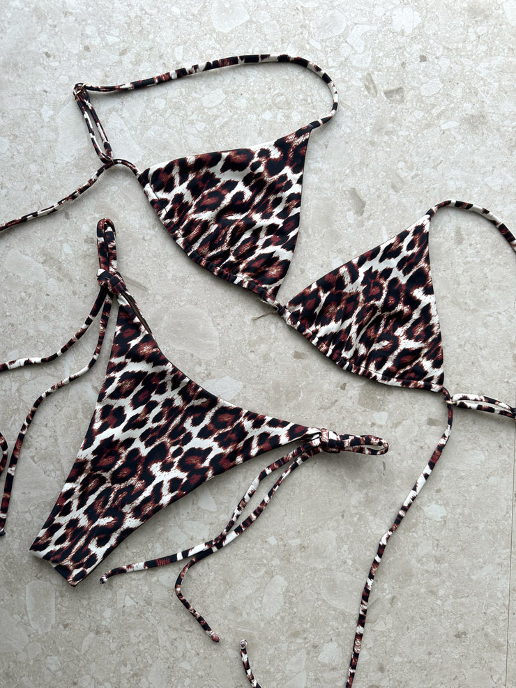 Hawaii x Tie Up M