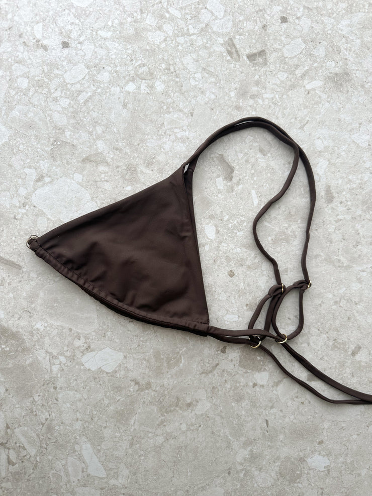 Hawaii Bra Strap S+