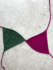 Hawaii Halterneck XL+