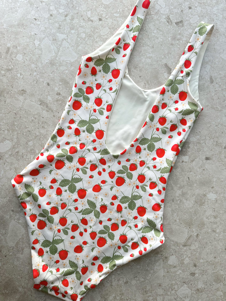 Swimsuit S
