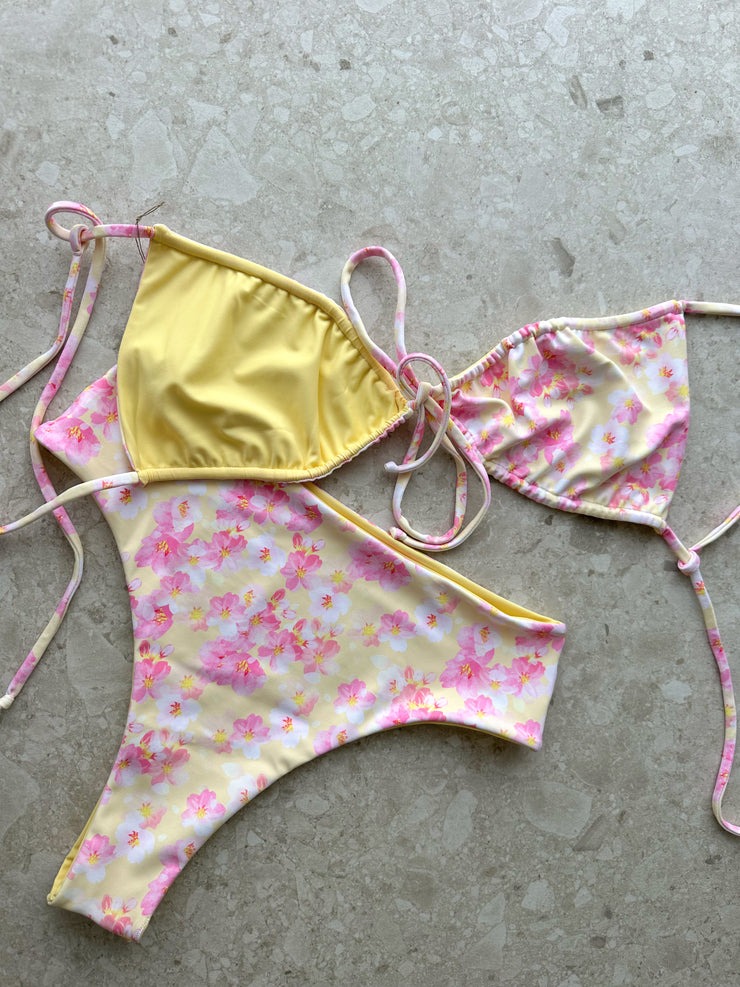 Caramel x Jamila M+