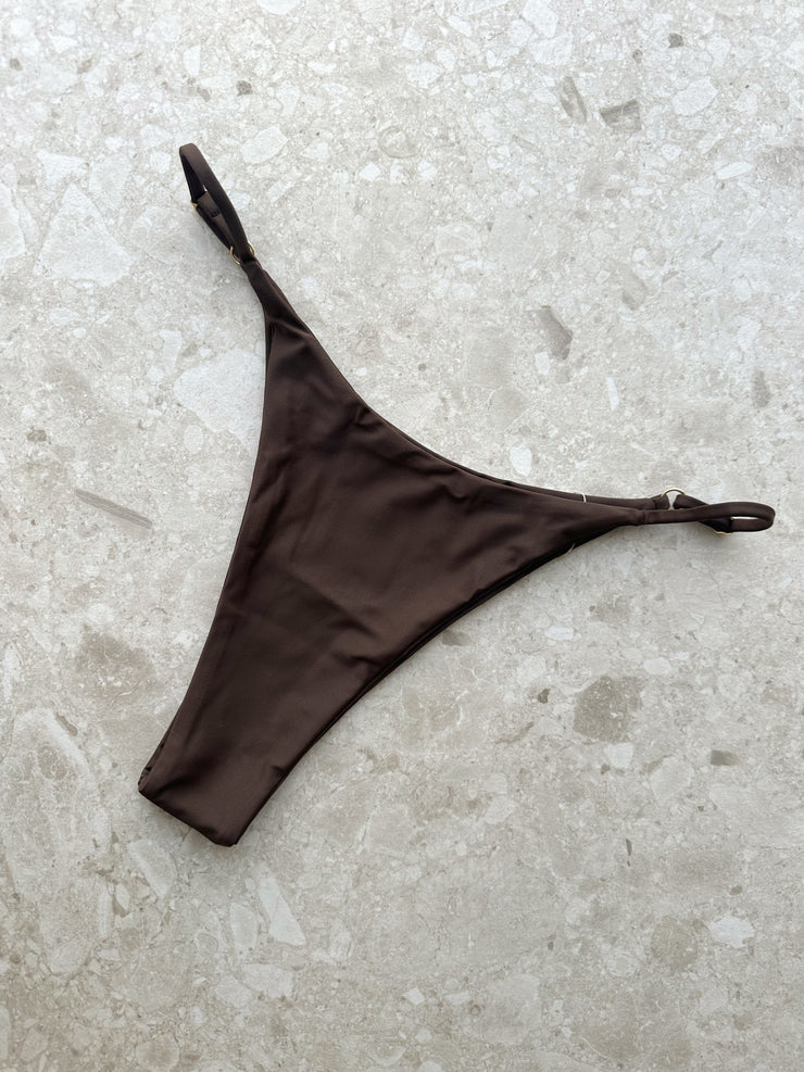 Strap Bottom S