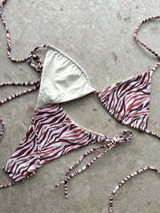 Hawaii x Tie Up M