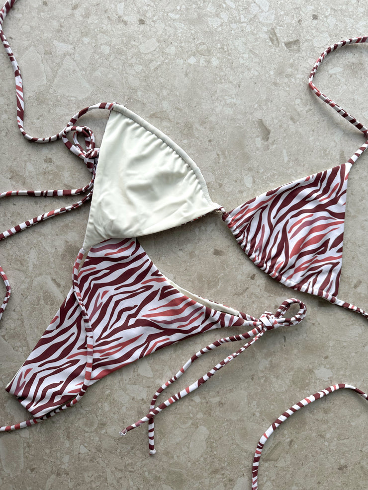 Hawaii x Tie Up M