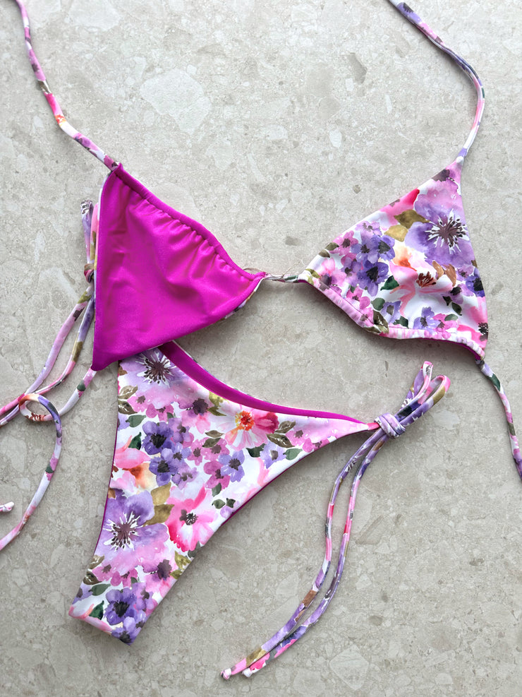 Hawaii x Tie Up M