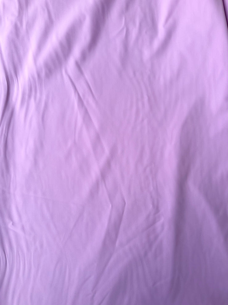 Pastel Purple