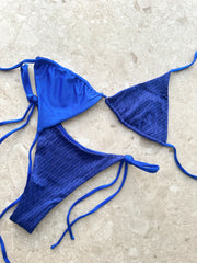 Hawaii x Tie Up S