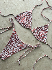 Hawaii x Tie Up M