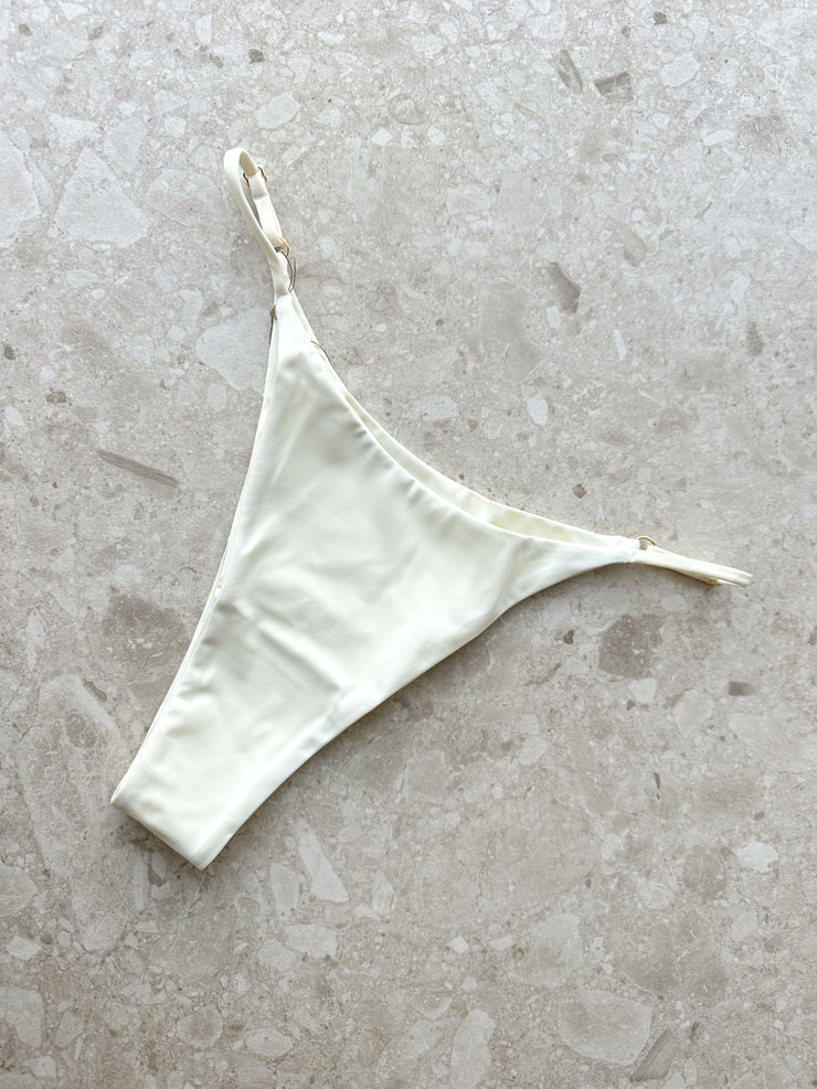 Strap Bottom S