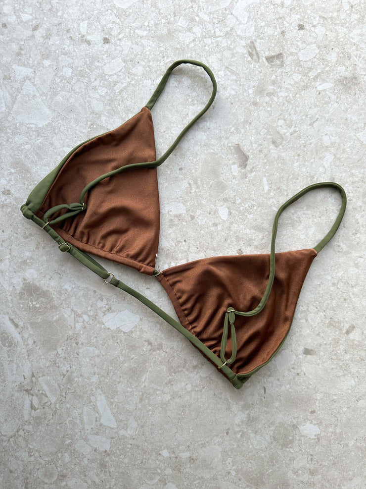 Hawaii Bra strap M
