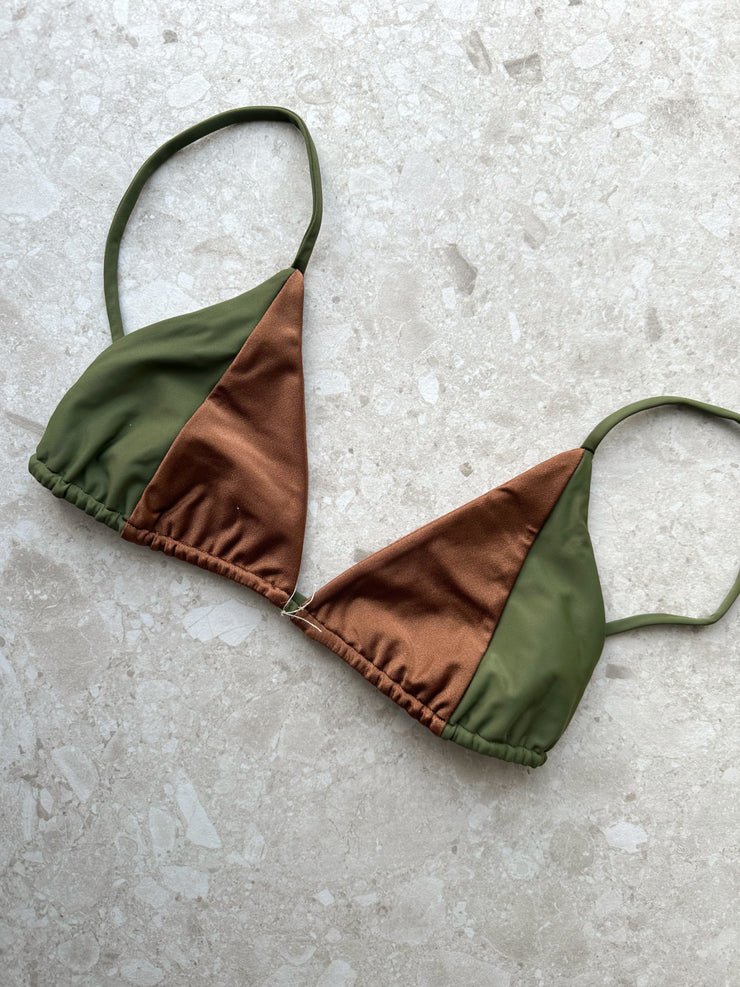 Hawaii Bra strap M