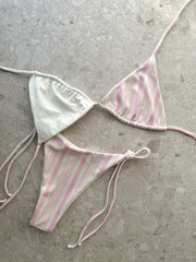 Hawaii x Tie Up M