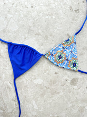 Hawaii Halterneck XS