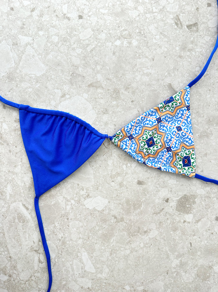 Hawaii Halterneck XS