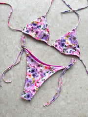 Hawaii x Tie Up M