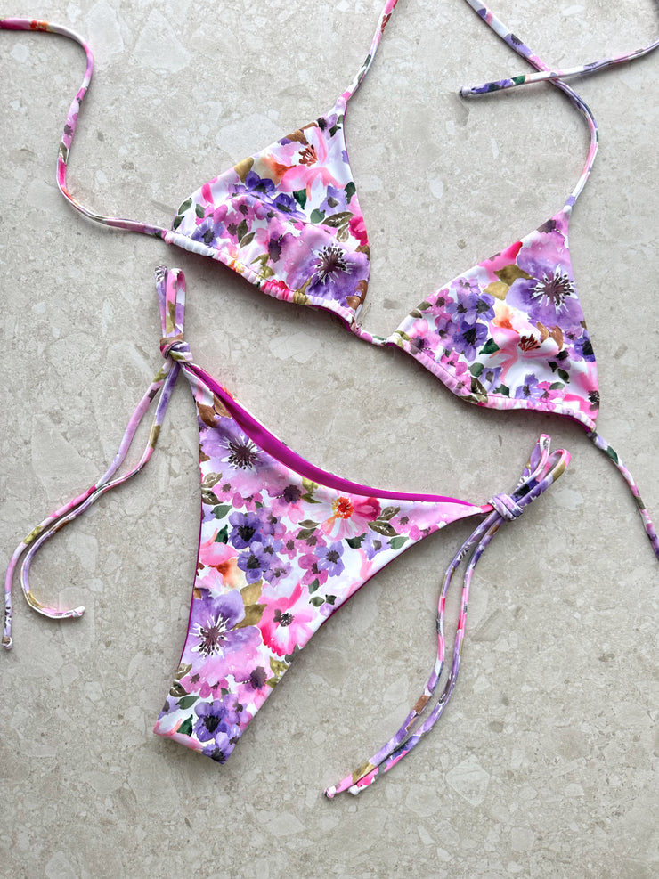 Hawaii x Tie Up M