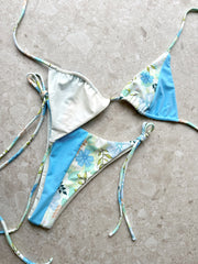 Hawaii x Tie Up M