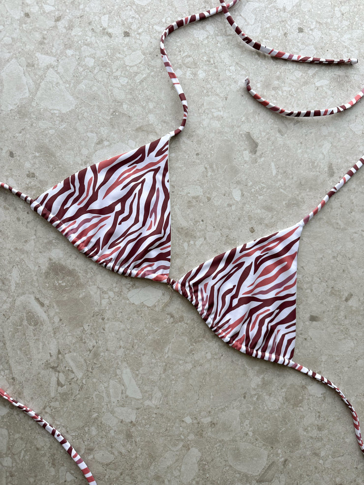 Hawaii Halterneck M