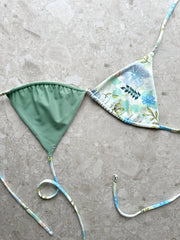 Hawaii Halterneck M