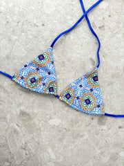 Hawaii Halterneck XS