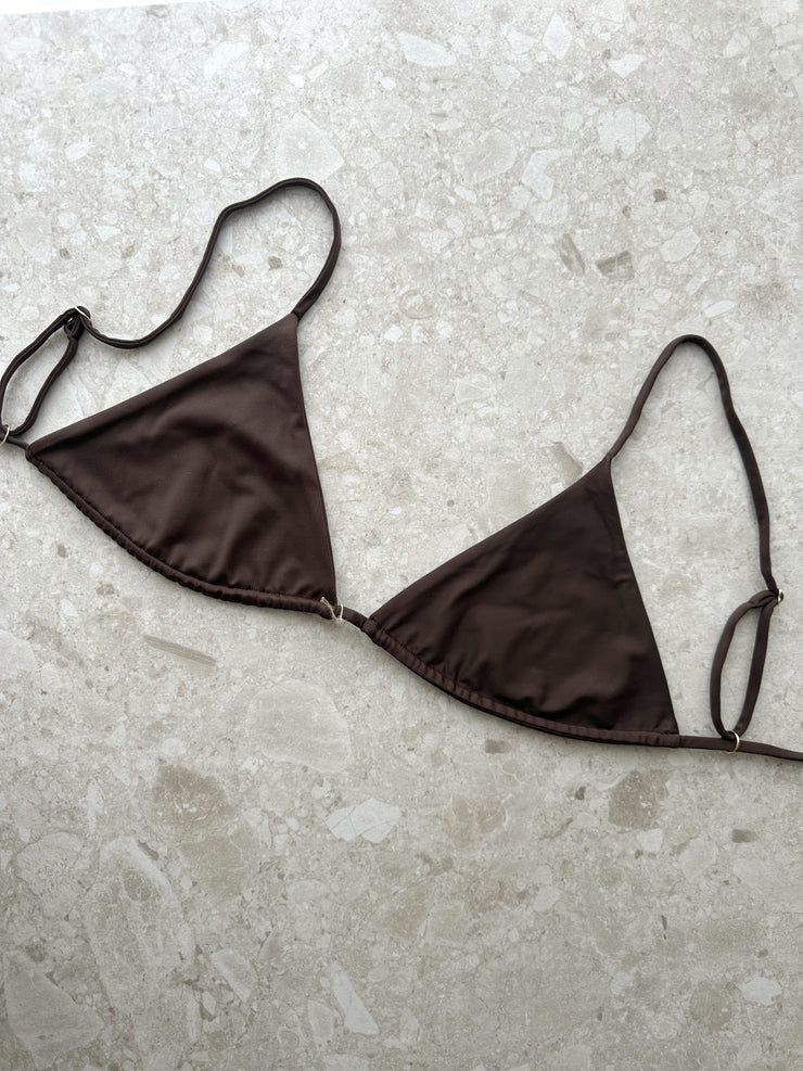 Hawaii Bra Strap S+