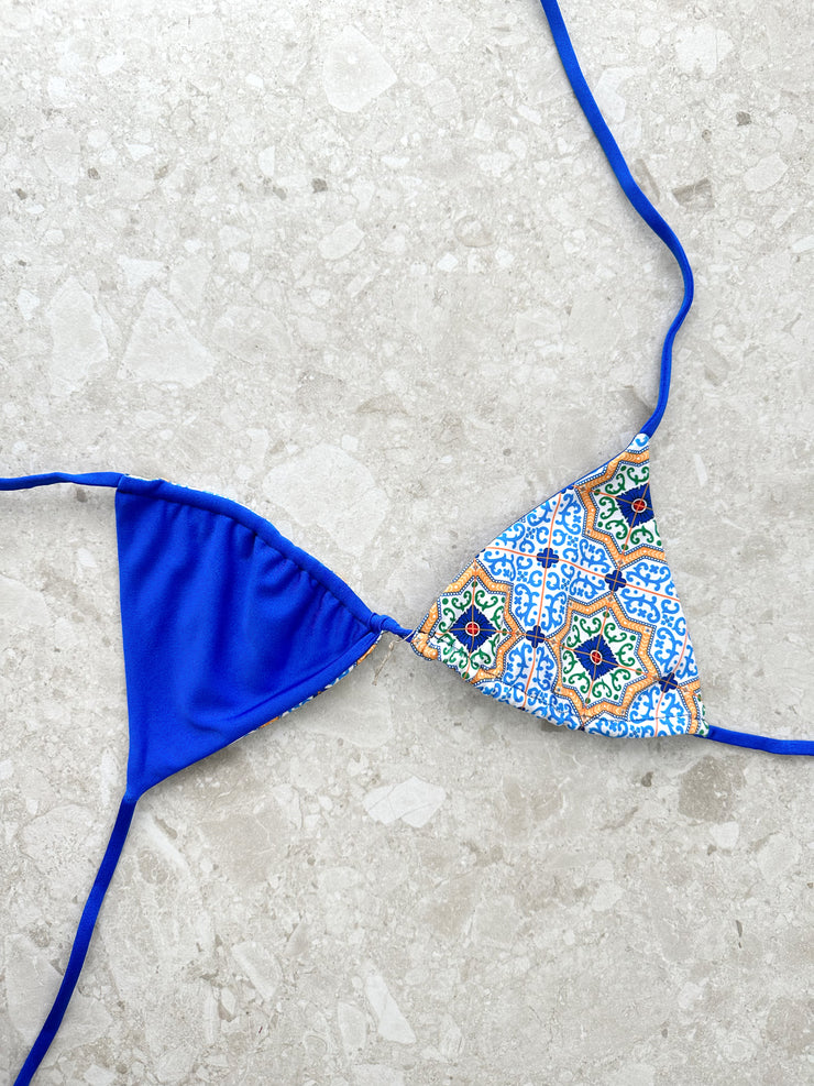 Hawaii Halterneck XS