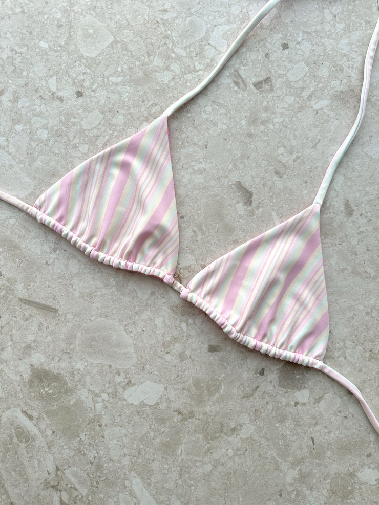 Hawaii Halterneck S