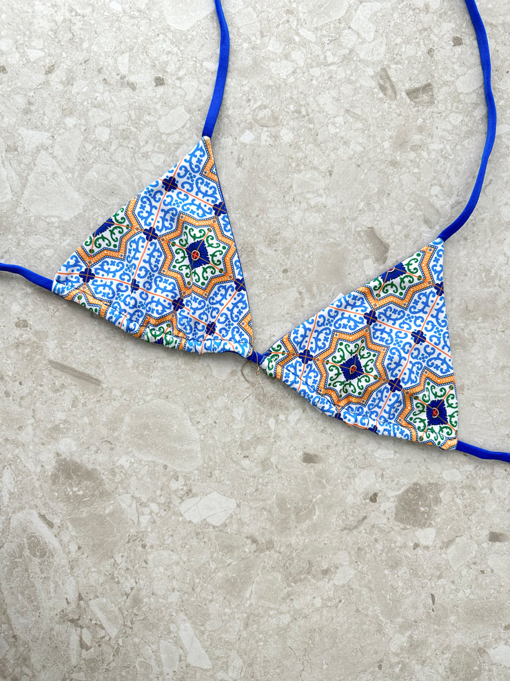Hawaii Halterneck XS