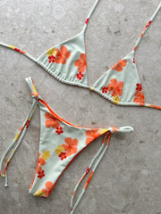 Hawaii x Tie Up S