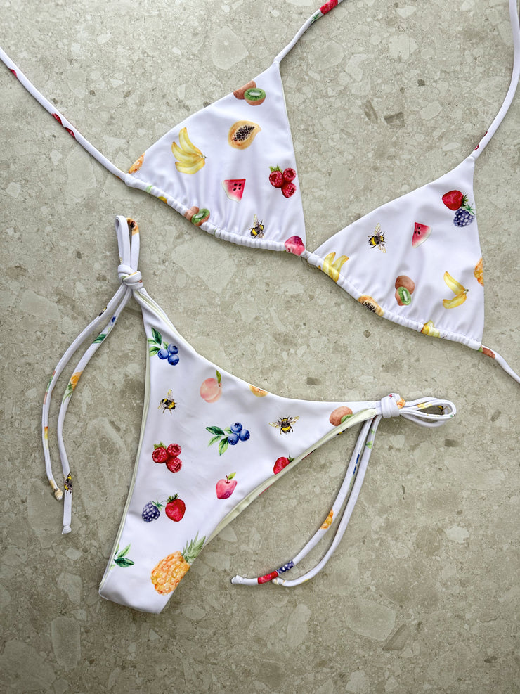 Hawaii x Tie Up L
