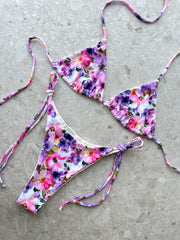 Hawaii x Tie Up S