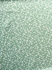 Green Daisy