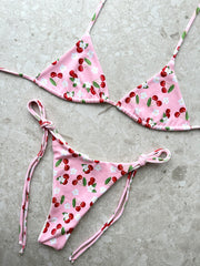 Hawaii x Tie Up XS