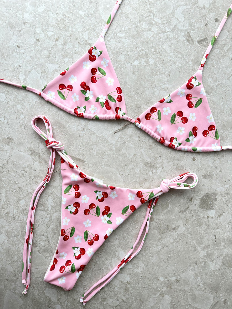 Hawaii x Tie Up XS