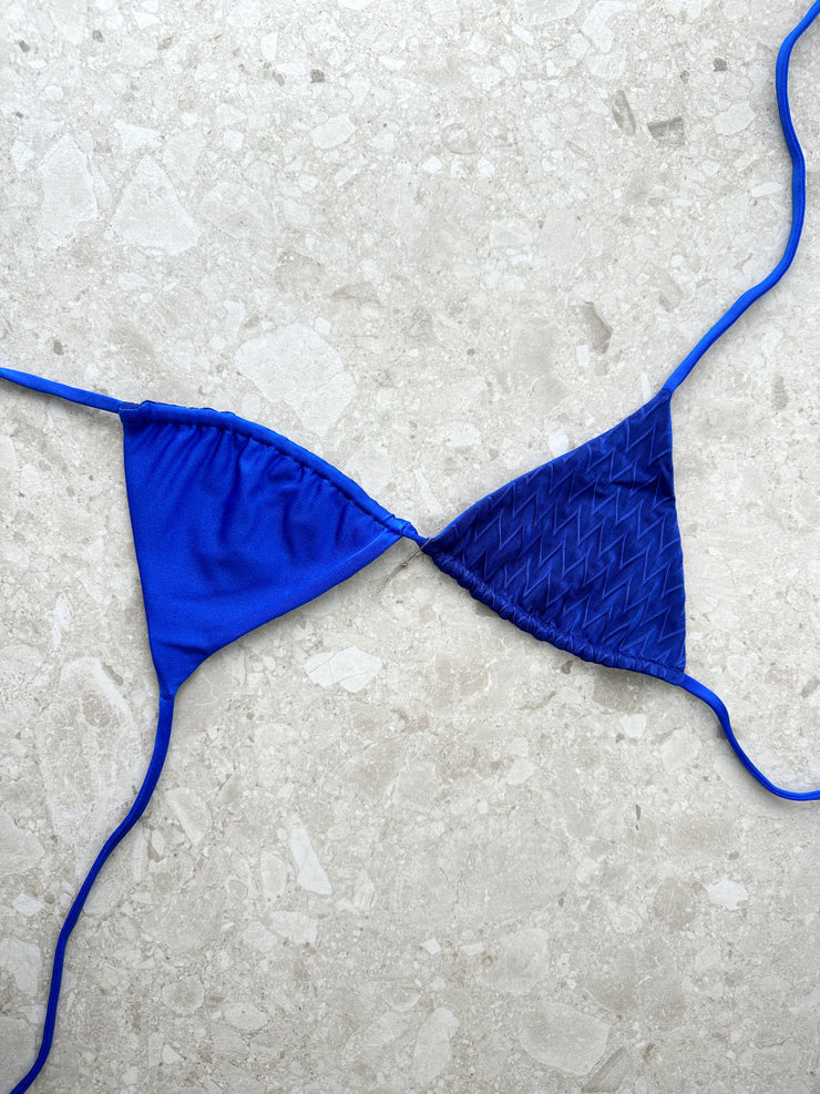 Hawaii Halterneck XS