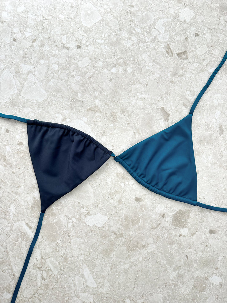 Hawaii Halterneck XS+