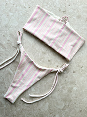 Bandeau x Tie Up M