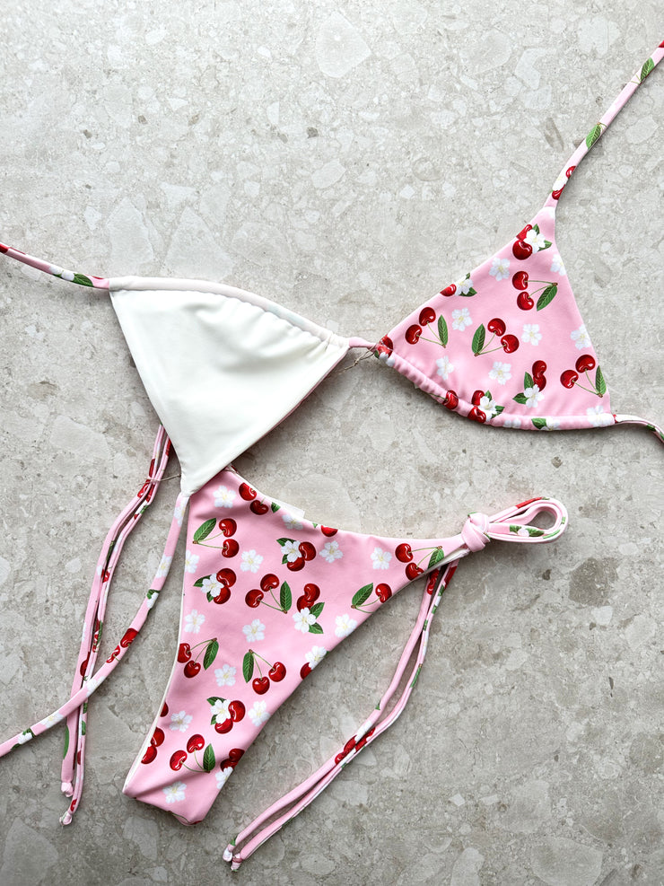 Hawaii x Tie Up XS