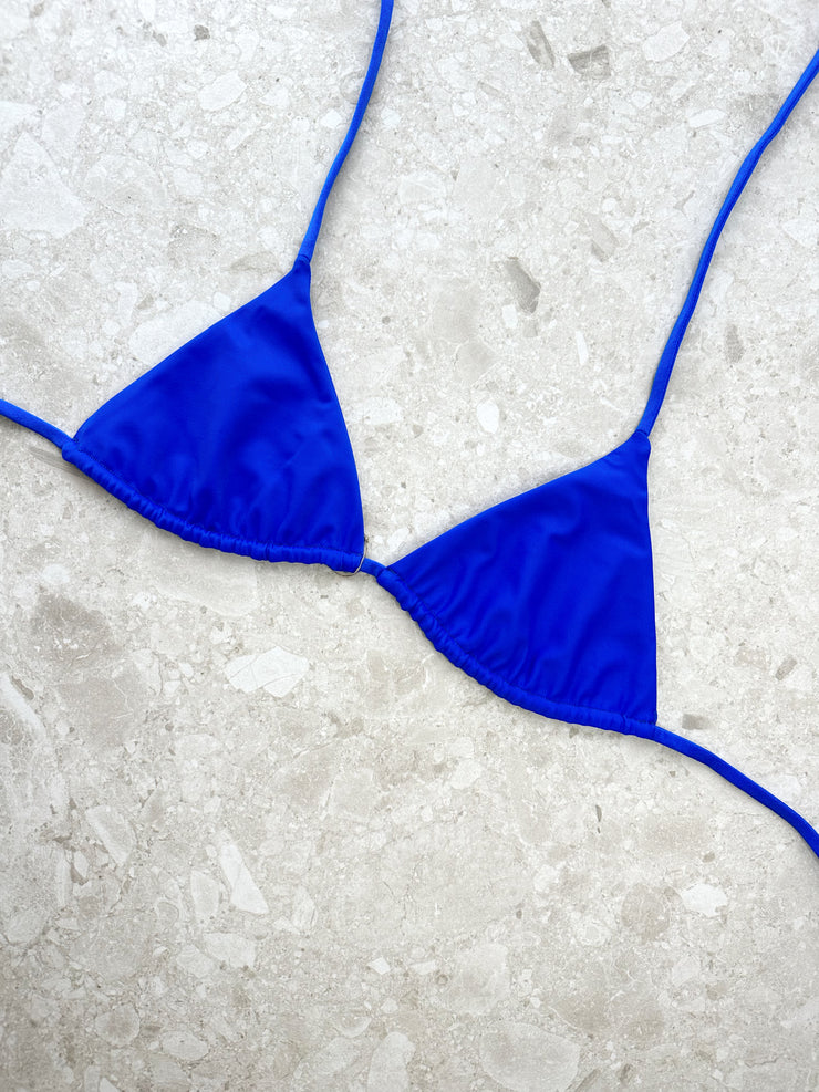 Hawaii Halterneck XS