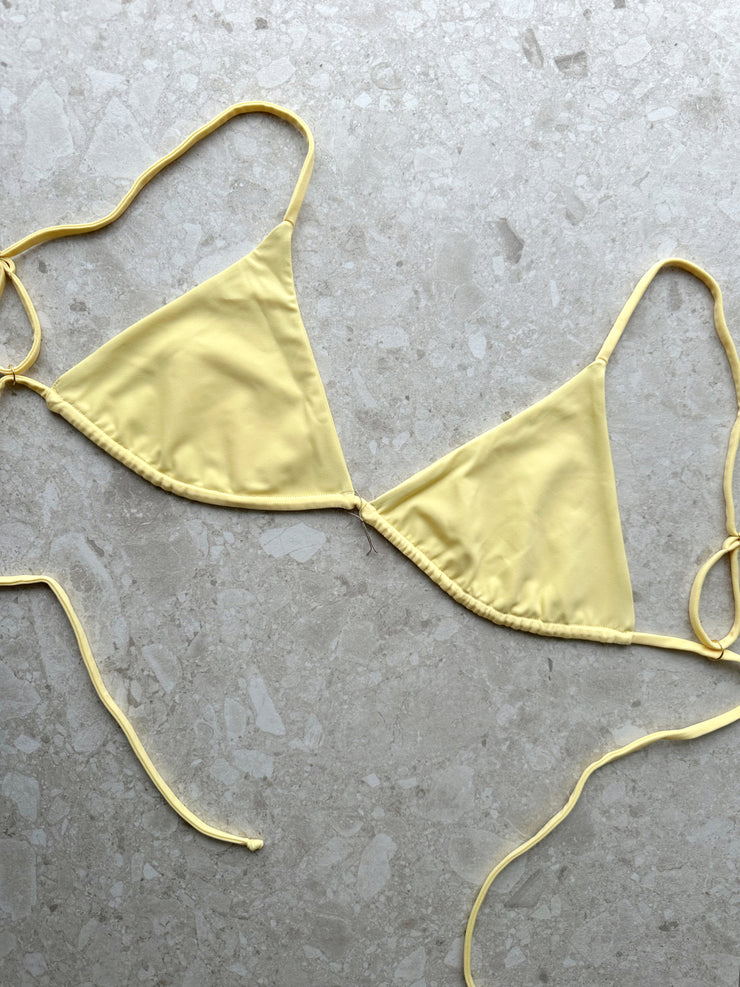 Hawaii Bra Strap M