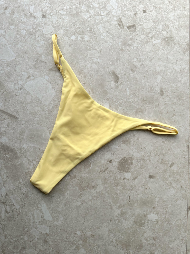 Strap Bottom S+/M